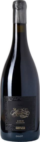 Domaine de l'Idylle - La Maestria | Arbin Mondeuse