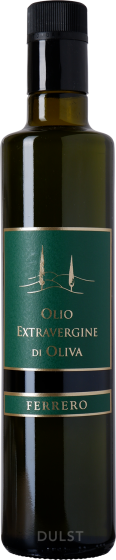 Olijfolie - Olio Extra Vergine di Oliva Ferrero | 50 cl