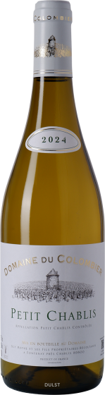 Domaine du Colombier | Petit Chablis