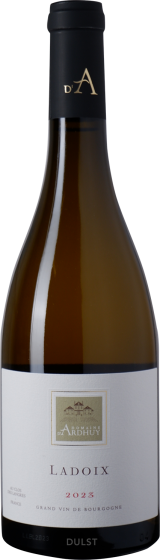 Domaine d'Ardhuy - Ladoix Blanc