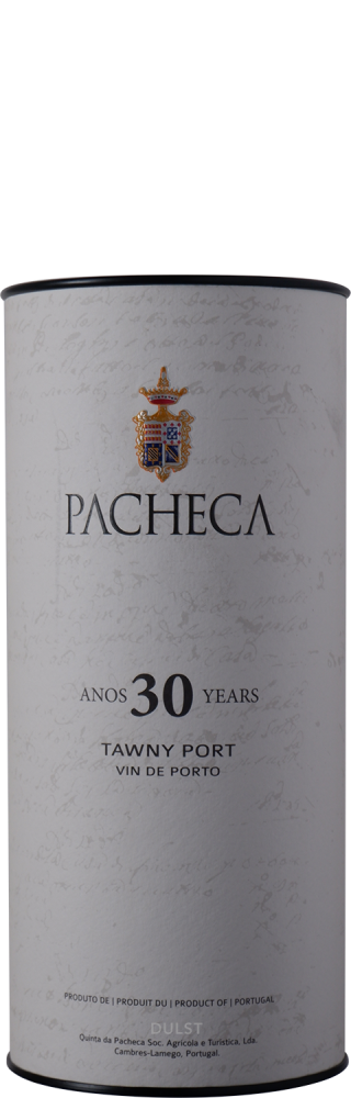 Quinta da Pacheca - Porto 30 y Old - 50 cl