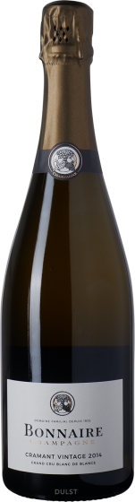 Bonnaire - Blanc de Blancs G.C. - Millésime 2014 | Champagne