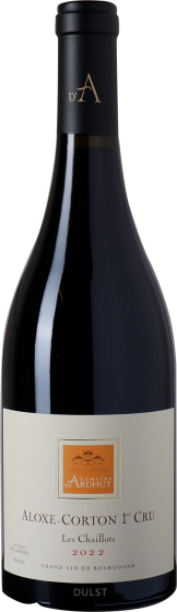 Domaine D'Ardhuy - Les Chaillots 1er Cru | Aloxe Corton