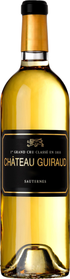 Château Guiraud - 1er G.C.C. | Sauternes