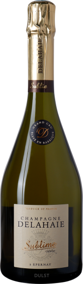 Delahaie - Sublime Grand Cru - Brut | Champagne - Chardonnay