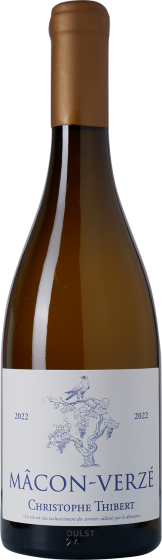 Domaine Thibert | Mâcon-Verzé