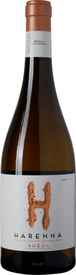 Harenna - Lias | Rueda DO Verdejo