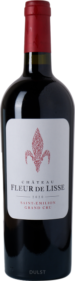 Château Fleur de Lisse - Grand Cru | St. Emilion G.C. | BIO
