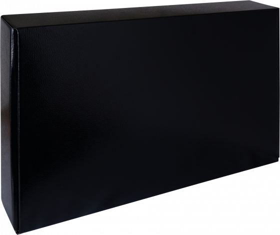 Luxe geschenkdoos 6 flessen