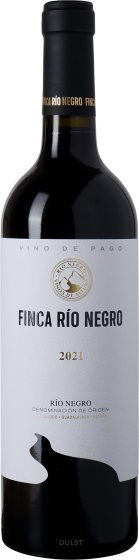 Finca Rio Negro - Seleccion | IGP Vino de la Tierra de Castilla